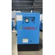 Compresor surub Visoli 7,5kw Visoli +Uscator-10bari