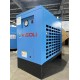 Compresor surub Visoli 7,5kw Visoli +Uscator-10bari