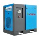 Compresor surub Visoli 7,5kw Visoli +Uscator-10bari