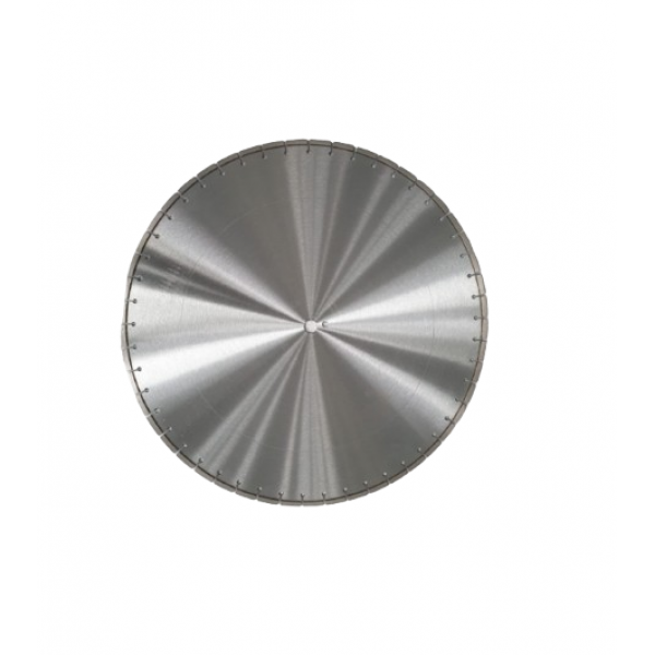  Disc Diamantat de taiat beton 600 x 25.4 VISOLI