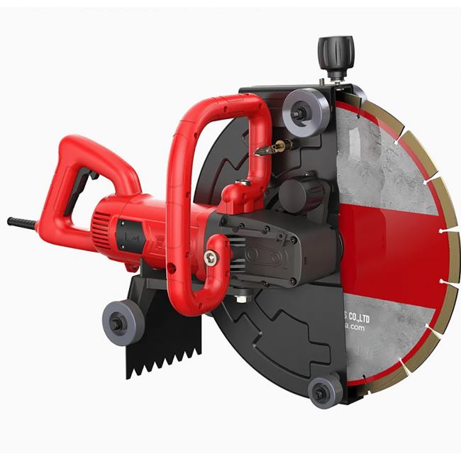 Fierăstrăul circular electric Visoli 429-1