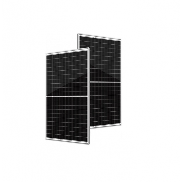 Panou solar fotovoltaic JA SOLAR 460W JAM72S20-460-144celule