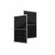 Panou solar fotovoltaic JA SOLAR 460W JAM72S20-460-144celule