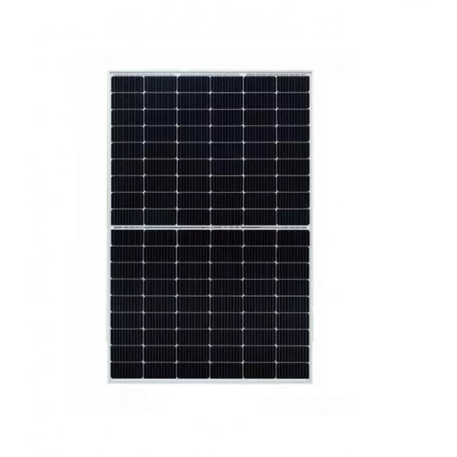 Panou solar fotovoltaic JA SOLAR 460W JAM72S20-460-144celule